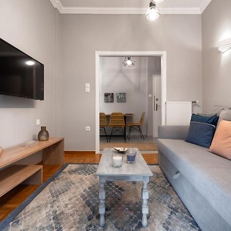 Absolute Athens X Apartment Luaran gambar