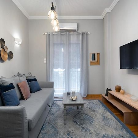 Absolute Athens X Apartment Luaran gambar