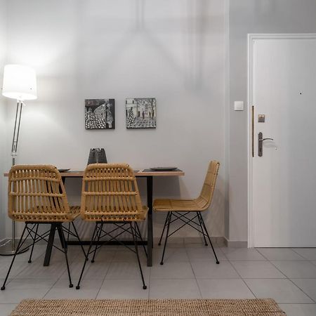 Absolute Athens X Apartment Luaran gambar