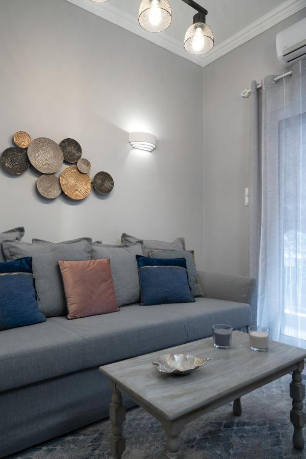 Absolute Athens X Apartment Luaran gambar