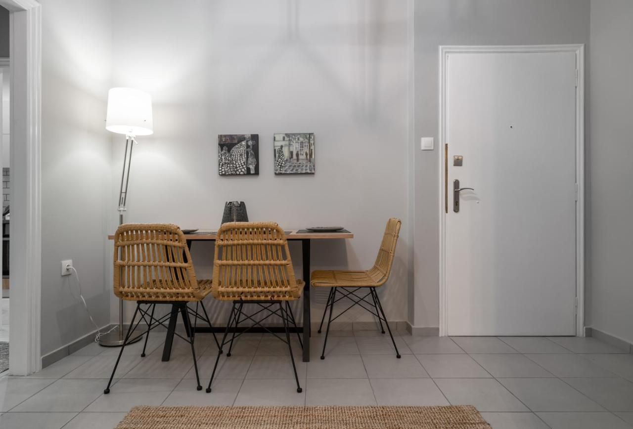 Absolute Athens X Apartment Luaran gambar